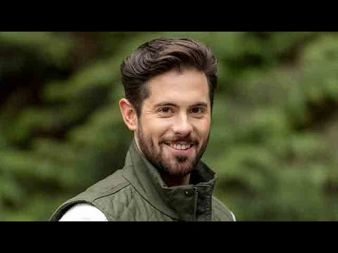 Thumbnail of the video: Cast Interviews - The Sweetest Heart: Chris McNally on his Character - Hallmark Channel