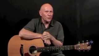 Guitar songs with just two chords