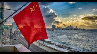 El "alma" soviética persiste en Cuba a pesar del paso de los años