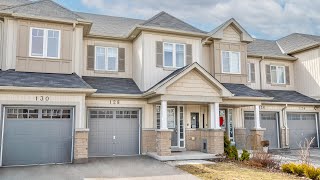 128 Knight St, Alliston - Virtual Tour