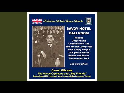 You Are My Lucky Star