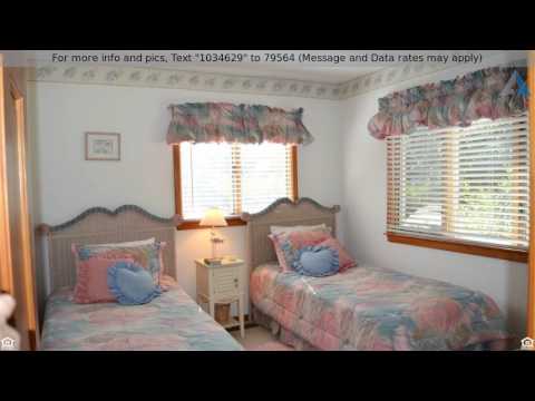 Priced at $369,000 - 963 Sunset Crescent, Corolla, NC 27958