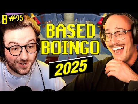 Hosting Our First Clan Event: Based After Dark Podcast #95