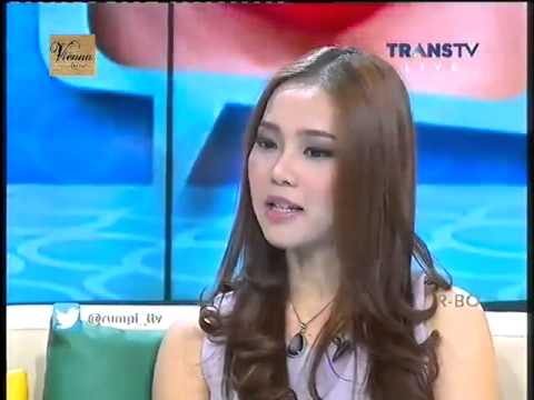 Rumpi No Secret 31 Agustus 2015 - Rere Regina, Ayu Hastari, Tities Saputra  Full