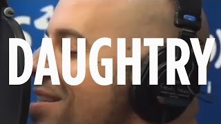 Daughtry &quot;September&quot; // SiriusXM // The Pulse