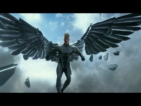 Трейлер