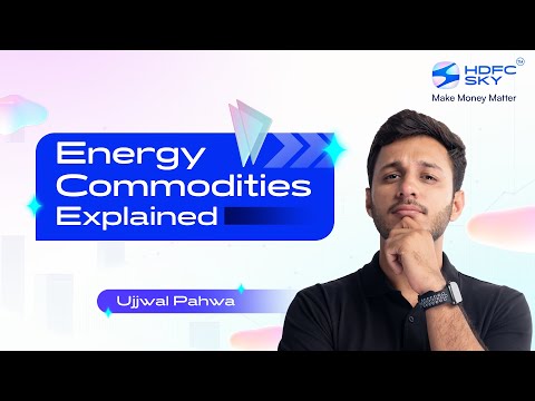 Energy Commodities: The World's Fuel | Vibepedia