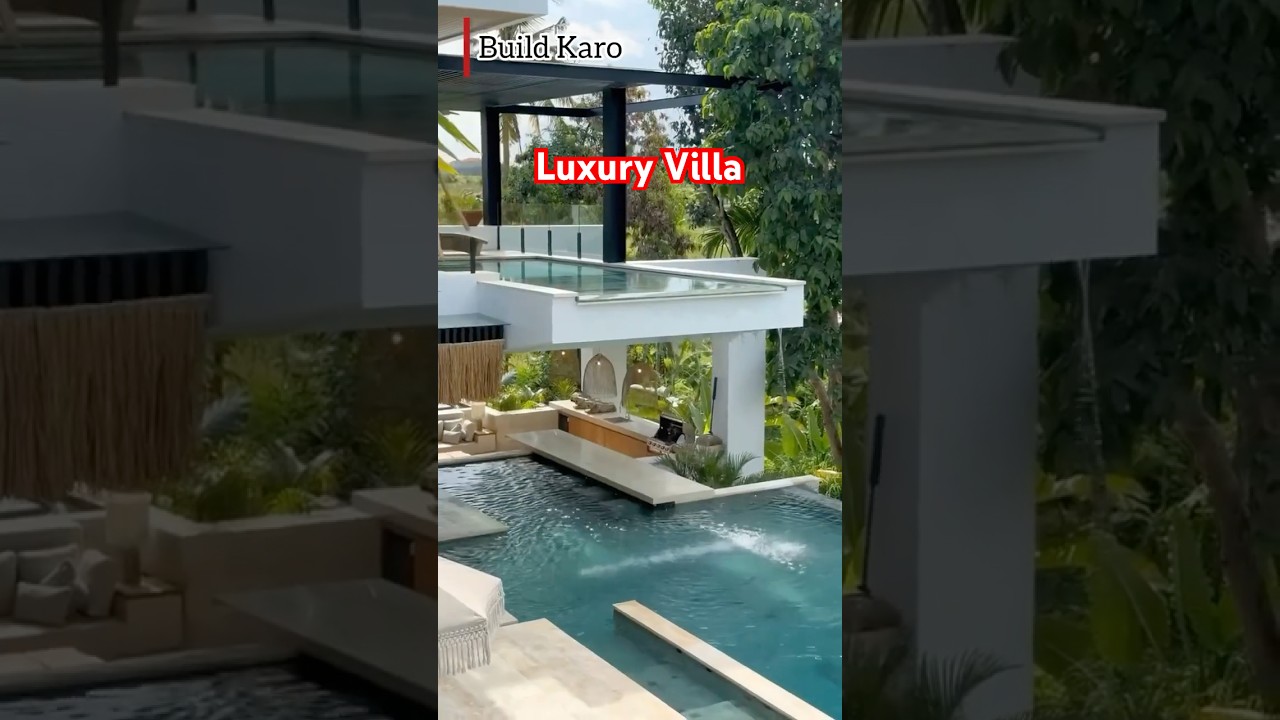 Inside a Modern Dream Home 🏡 ✨ |  Luxury Living Tour