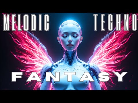 Melodic Techno & Progressive House Mix  [ Argy | Jerome Isma-Ae | Others inspired By Afterlife ]