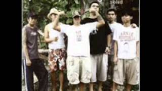 Parokya ni Edgar - Don&#39;t Think