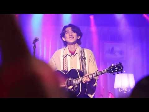 [180603 잔나비(JANNABI) - Cuckoo] 유희열 Curated 12 Group Sound 'JANNABI' @현대카드 언더스테이지