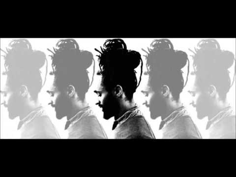 Andrew Ashong - Love The Way