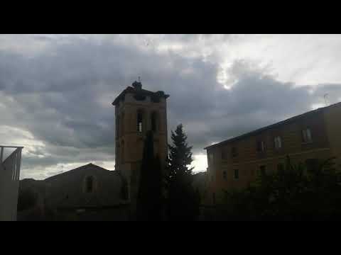 Entradilla de Agapito Marazuela por Pablo Zamarron