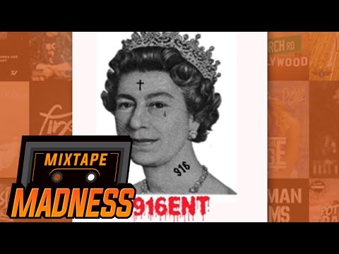 Phrazy ft R Loud - No Sleep | @MixtapeMadness