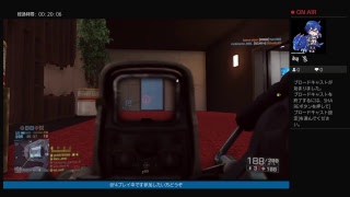 ＃BF4  久しぶりのBF4参加OK