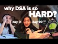 If DSA Feels Hard For YOU Watch This