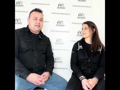 Testimonianza di Fabio