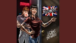 Loud Proud 'N' Punk (Live)