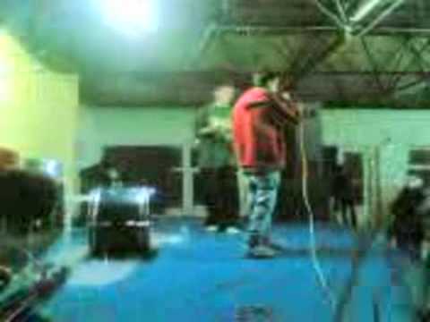 sirmc bergama rap partysi