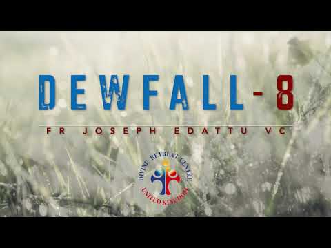 Dewfall 8 - Know your limits