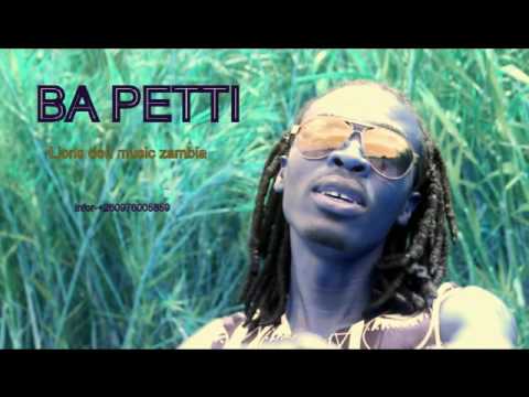 ba petty ft yellow man  you are mine