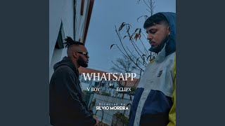 Whatsapp Music Video