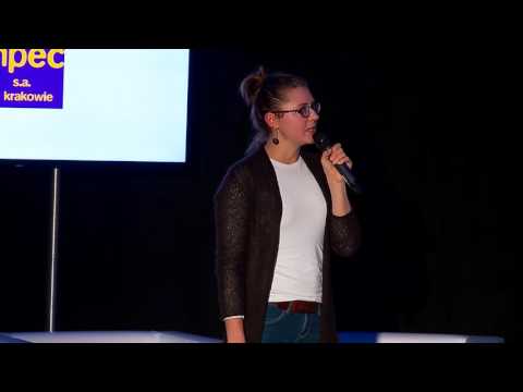 XLII Sympozjum GAP - Nasz człowiek w... - Natalia Stańczyk