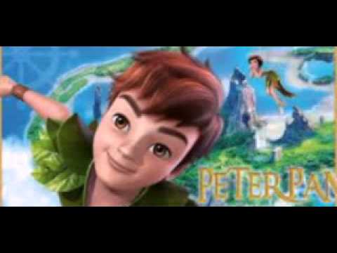 Peter Pan neue Abenteuer Intro