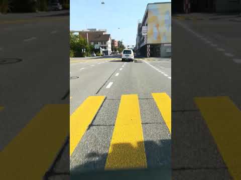 Linie 23 Autobus vbl