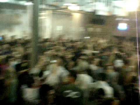 mark knight@space 09