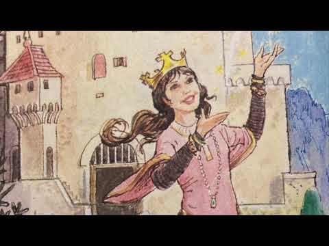 La princesse et la grenouille