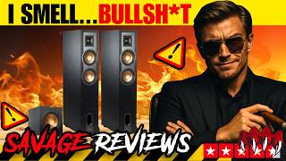Klipsch R-26FA + R-12SW Review: The Ceiling Secret Nobody Warns You About (2026)
