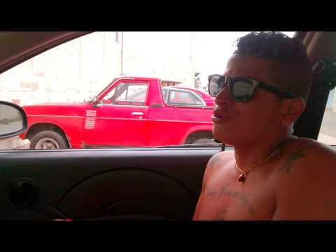 IMPROVISACIÓN   freestyle   EL LoCo RaiBaN