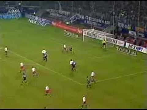 Hambourg - Sankt Pauli (2001-2002)