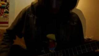 Video thumbnail for Schecter Devil Custom by Andrew Khz
