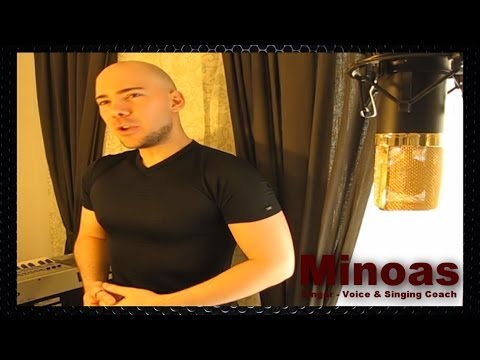 Voice & Singing Lessons : Extreme Vocal Warm Up