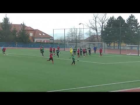 FK Hodonín-Bzenec 1:2/0:1/-příprava v Uh.Brodě-5.3.22