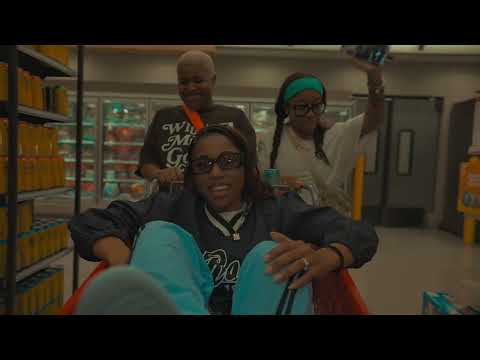 Toyalove: Thank You Lord Official Lyric video