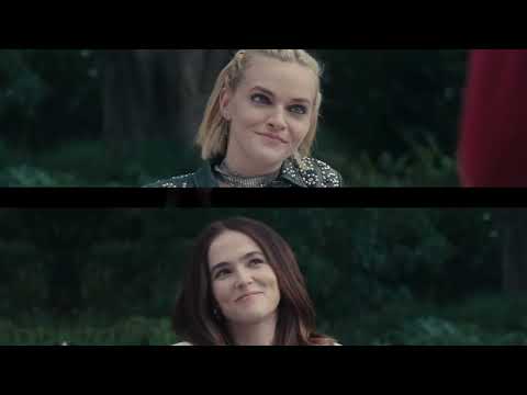 THE CHANGE | Back Off Spot | Jetzt im Kino!