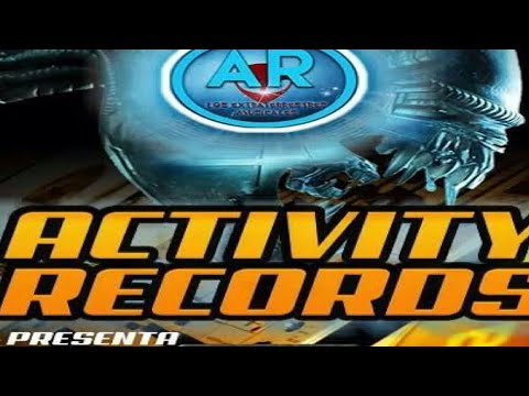 Hard House Mix 🔵 Edición Full Mix 2014 🔵 DJ Yeremy - Activity Records