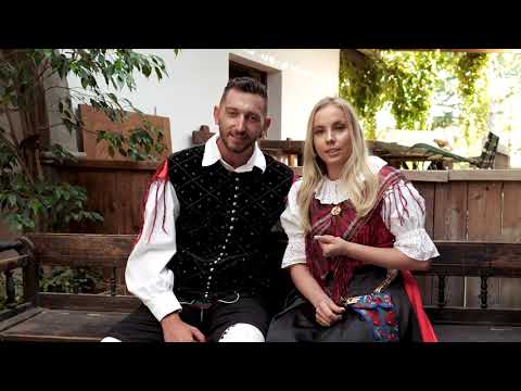 Ansambel Boršt - Tako kot včasih