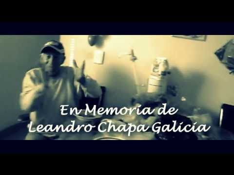 Tony Symphony - Trae el beat aca