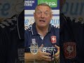 ?‍?? Wiskundeles met Ron Jans: "Wat een gelul hè" ?  #Shorts