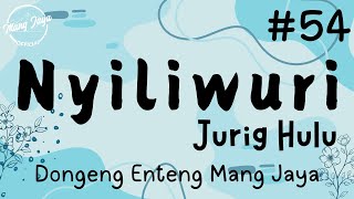 Download lagu NYILIWURI JURIG HULU 54, Dongeng Enteng Mang Jaya, Carita Sunda @MangJaya mp3 Download lagu NYILIWURI JURIG HULU 54, Dongeng Enteng Mang Jaya, Carita Sunda @MangJaya mp3