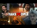 🥺Eʟʟᴀʀᴜᴍ Eɴɴᴀ Eᴍᴀᴛʜᴜʀᴀɴɢᴀ| Fake People WhatsApp Status Tamil 😥| Broken 💔| @adangat