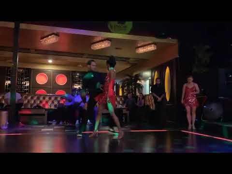 Promotional video thumbnail 4 for Nova Star Dance Co.