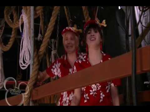 Check It Out Girls: Sonny With A Chance Sketch