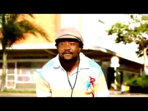 FINTON & TEKNEEK - Ndinoshina (2011)