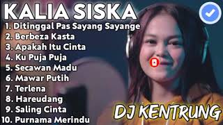 Download lagu Lagu Terbaik 2020 DJ Kentrung Kalia Siska apa itu cinta Ft Ska 86 FullHD mp3