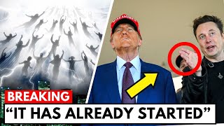 &quot;This Confirms We&#39;re Leaving Soon&quot; Is The Rapture In 2025?